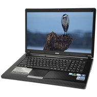 MSI CX720-222CS - Laptop