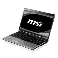 MSI CR720-058CZ - Laptop