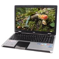 MSI CR610-237CS - Laptop