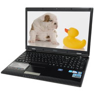 MSI CR620-0W2CZ - Laptop