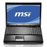 MSI CR630-024XCZ - Laptop