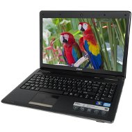 MSI CR640-060CS - Laptop