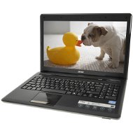 MSI CR640-487XCS - Laptop