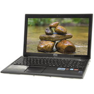 MSI CR650-056CS - Laptop