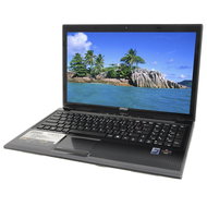 MSI CR650-222CS - Laptop