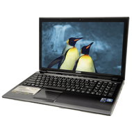 MSI CR650-221CS - Laptop