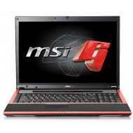 MSI GX723X-269CZ - Notebook