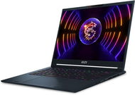 MSI Stealth 14 Studio A13VF - Gaming Laptop