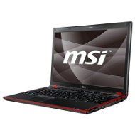 MSI GT628X-483CZ - Laptop