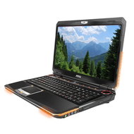MSI GT660R-212CZ - Laptop