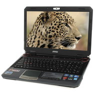 MSI GT660-475CS - Laptop