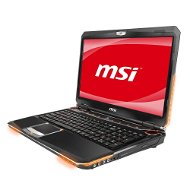 MSI GT680R-088CS - Laptop