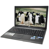 MSI GE620-062CS - Laptop