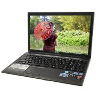 MSI GE620DX-457CS - Laptop