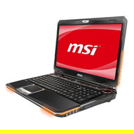MSI GT680R-013CS - Laptop