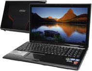MSIGE60 0NC-248CZ - Laptop