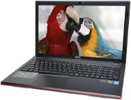MSI GE60 2OE-244XCZ - Laptop