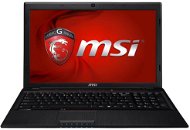 MSI GE60-2PL 298CZ - Laptop