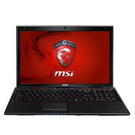 MSI GE60 0ND-055CZ - Laptop