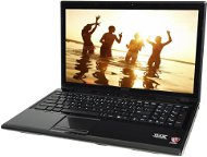 MSI GE60 0ND-480XCZ - Notebook