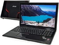 MSI GE60 0ND-465XCZ - Laptop