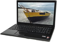 MSI GE60 0NC-483CZ - Laptop