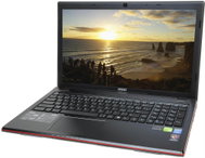 MSI GE60 2OC-420CZ - Laptop