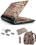 MSI GE62 7RE-861CZ Camo Squad Limited Edition - Laptop