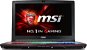 MSI GE62MVR 7RG - Laptop