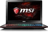 MSI GE62MVR 7RG-008CZ Apache Pro - Laptop