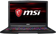 MSI GE63 8RE-075CZ Raider RGB - Gaming Laptop