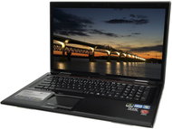 MSI GE70 0NC-258CZ - Laptop