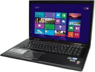 MSI GE70 0ND-420CZ - Laptop