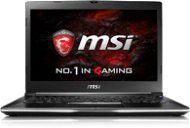 MSI GS32 6QE-005CZ Shadow - Laptop