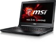 MSI GS40 - Laptop