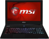 MSI-GS60 2PC 054CZ Geist - Laptop
