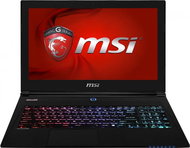 MSI GS60 2PE-XXXCZ Ghost Pro - Laptop