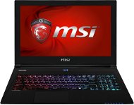 MSI GS60 2QE 638CZ Ghost Pro - Laptop