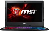 MSI GS60 - Laptop