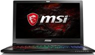 MSI GS63VR 7RF-226CZ Stealth Pro 4K - Notebook