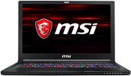 MSI GS63 8RE-019CZ Stealth - Gaming Laptop