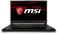 MSI GS65 Thin 8RE-072CZ Stealth Metal - Gaming Laptop