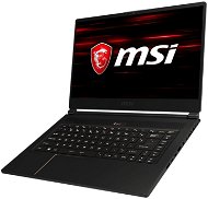 MSI GS65 - Herný notebook