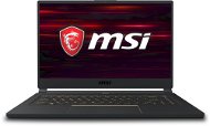 MSI GS65 8SG-039CZ  Stealth Metallic - Gaming Laptop
