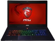 MSI GS70 2QE-054CZ Stealth Pro - Notebook
