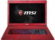 MSI-GS70 2QE 011CZ Stealth Pro Red Edition - Laptop