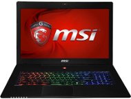 MSI GS70 2QE-441CZ Stealth Pro - Notebook