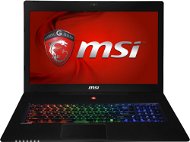 MSI GS70 2QE-640CZ Stealth Pro - Notebook