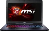 MSI GS70 6QE-033CZ Stealth Pro - Laptop