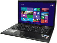 MSI GE70 0NC-290CZ - Laptop